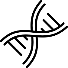 Explore and download more related images with no background on jing.fm Dna Science Icon Png And Svg Vector Free Download