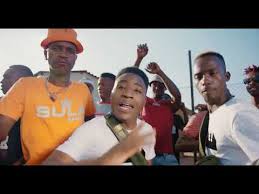 Download John Vuli Gate Video Music 3gp Mp4 Codedwap