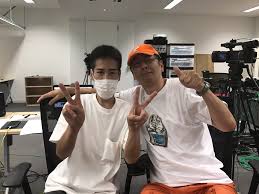永井 先生