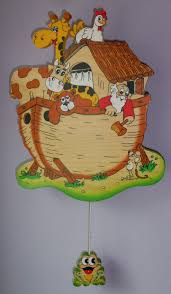 Check out our noah ark music box selection for the very best in unique or custom, handmade pieces from our music boxes shops. Pin On Vintage Menagerie