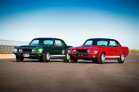 This is a my prototype website of classic american muscle cars as a part of wscc module. Shelby Prototype Coupes In Search Of The History Of Green Hornet Little Red