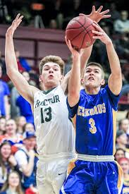 BOYS BASKETBALL: Esko focuses