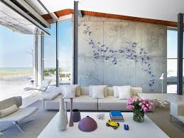 Abstract art is a great addition to any modern living room. 50 Modern Wall Art Ideas For A Moment Of Creativity