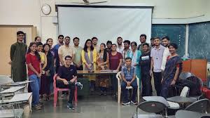 Congratulations to Abhinish Kumar for successfully completing his  internship at Tata Steel Foundation. As a CSR Research Intern, Abhinish was  involved in projects focused