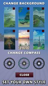 Best compass apps for android. Gyro Compass App For Android True North Direction Apk 2 6 Download For Android Download Gyro Compass App For Android True North Direction Apk Latest Version Apkfab Com