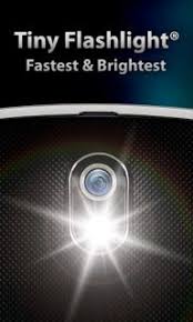 Tiny Flashlight Led For Android Phones V4 9 4 Mobile Software Flashlight Led Flashlight Bright Led Flashlight