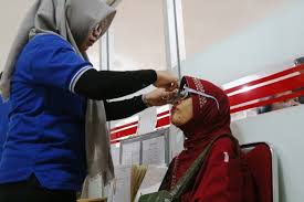 14 dokter kandungan di kediri jawa timur. Pelayanan Di Klinik Mata Edc Warujayeng