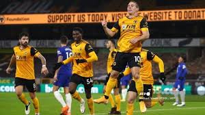 West brom vẫn nuôi hy vọng mong manh trụ hạng thành công mùa này. Hasil Liga Inggris Dini Hari Tadi Man City Ditahan West Brom Wolves Buat Menderita Chelsea Tribunnews Com Mobile