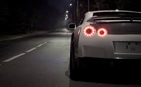 Nissan gt r nismo rear. Nissan R35 Wallpapers Group 87