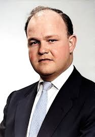 Billy Alexander “Bill” Bickell (1925-1970)