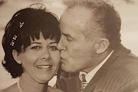 Fundraiser by Bonnie Murrell : Paris, a haircut, a death and Rotary