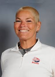 Danielle Thacker's Instagram, Twitter & Facebook