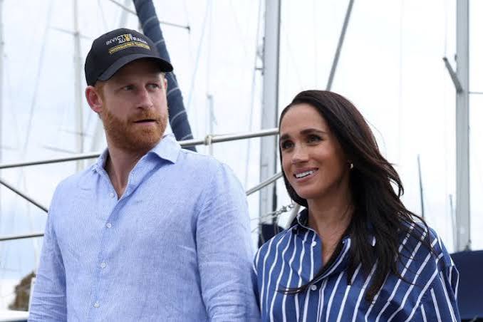 Prince Harry and Meghan Markle return to UK after royal rift | Media News | Al Jazeera
