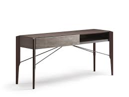 Download The Catalogue And Request Prices Of Glory Console Table By Arketipo Sucupira Console Table Design Studio Memo In 2020 Console Table Desk Furniture Design