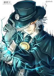 Pin on Edmond Dantes