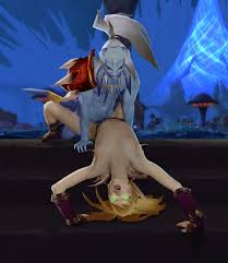 Blood Elf Priest hentai videos, GIFs, and images | R34.app