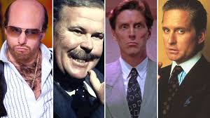 The 25 most evil & megalomaniacal movie CEOs