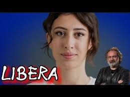 Luisa Grosso's Instagram, Twitter & Facebook