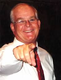 Robert V. Edwards Obituary December 3, 2019