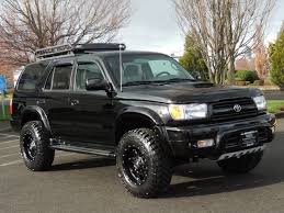 2000 Toyota 4runner Sr5 4wd Sport Photo 2 Portland Or 97217 2000 Toyota 4runner Toyota 4runner Sr5 Toyota 4runner