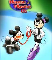 Parody: Mickey Mouse Archives - HD Porn Comics