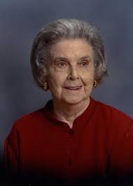 Margaret "Peg" Rees Obituary