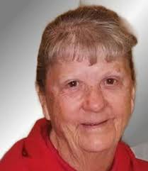 Mary Jean (Tinder) Swindler 1939