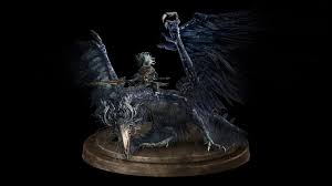 Apparently driven mad by a tragedy, london's most famous rakehell is saved by the healing love of a woman who once feared the tormented nobleman. Nameless King Dark Souls 3 Wiki