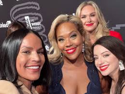 Women of Tomorrow Foundation