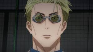 We did not find results for: Is Kento Nanami Dead In Jujutsu Kaisen Was Nanami S Death Necessary Animehunch