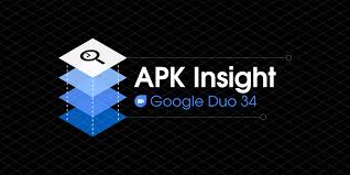 Allow third party apps on your device. Google Duo 34 Enables Fast And Easy Screen Sharing Preps Message Reply Apk Insight 9to5google