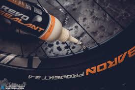 You should always carry a spare tube when. How To Set Up A Tubeless Mtb Tire Enduro Mountainbike Magazine