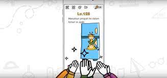 Misalkan pertanyaan level 90 bisa saja di tempat anda merupakan pertanyaan level 80. Pusing Bermain Brain Out Ini Kunci Jawabannya Kumparan Com