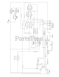 Below weve provided some cub cadet wiring schematics for our most popular models of cub cadet lawn care equipment. Cub Cadet Rzt 50 Vt 17wk2acp010 Cub Cadet 50 Rzt Zero Turn Mower Briggs Stratton 2010 After Electrical Schematic Parts Lookup With Diagrams Partstree