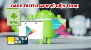 Cach Tải File Apk Tren điện Thoại Android Thủ Thuật Mobile Google Play Android Mobiles