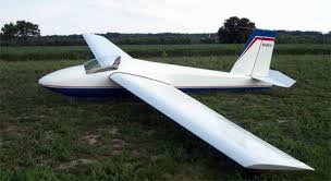 Throughout the 1930s, the schweizer brothers built a series of gliders. Retro Thing Schweizer 1 26 Birth Of The One Design Sailplane