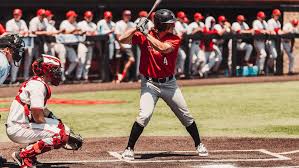 The ncsa texas baseball athletic scholarships portal links student athletes each year to the top college teams and coaches to increase their odds of getting a partially subsidized education to participate in baseball in college. Baseball Texas Tech Red Raiders