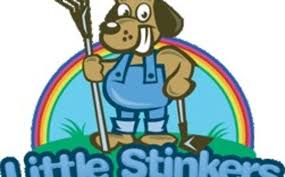 Erica started kroopin's poopin scoopin, a pet waste removal business in her spare time, and now has more than 80 recurring weekly customers. Little Stinkers Pet Waste Removal Services Alignable