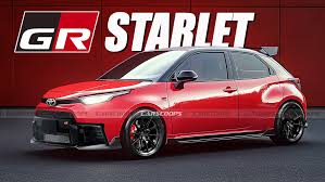 Image result for тойота старлет