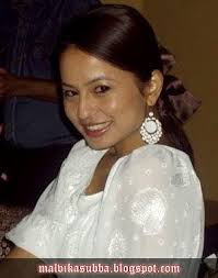 Malvika Subba Photoshoot Images 2009