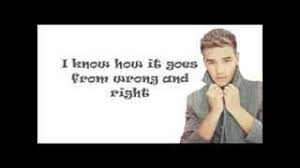 Здесь вы можете скачать one diretion one woy or another. You And I One Direction Lyrics One Direction Lyrics Lyrics Youtube Videos
