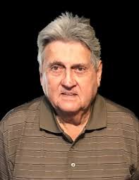 Obituary information for Richard H. Kuebler