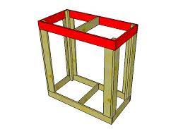 / 3.78 kg per gallon and 2.20 lb. What S The Call On 1x4 Stands Enough Support Using The Standard Frame Diy Projects Nano Reef Community