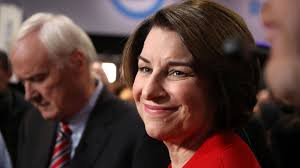 All votes must be video caption: Amy Klobuchar Looked Great On Paper What Went Wrong Fivethirtyeight