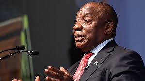 President cyril ramaphosa envisioned a new society in his freedom day address on monday in the sa that we all want, no man, no woman or child will go hungry because they will have the means. Sa Cyril Ramaphosa Address By South Africa S President During A Dialogue To Mark The 16 Days Of Activism For No Violence Against Women And Children Campaign 25 11 2020