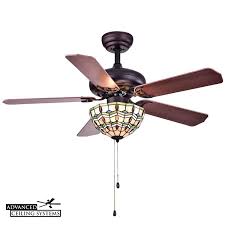 Huge savings for art deco flush ceiling light. These Stained Class Ceiling Fans Will Add Color And Style To Any Home Advanced Ceiling Systems