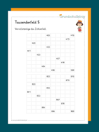 Tausendertafel übung zahlen bis tausend zahlen bis 1000 zehner hunderter tausender zehnerfelder hunderterfelder tausendertafel übungen 3. Tausenderfeld
