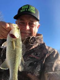 Couple of Ft. Payne Lost Lakes