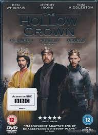 Suitable for teaching gcse english literature and drama in england, wales and northern . The Hollow Crown Shakespeare Unlocked Import Dvd Discshop Se