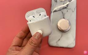 Apple Airpods With Charging Case Just 99 Best Price This Year